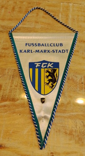 Wimpel anstecknadel karl - anstecknadel,