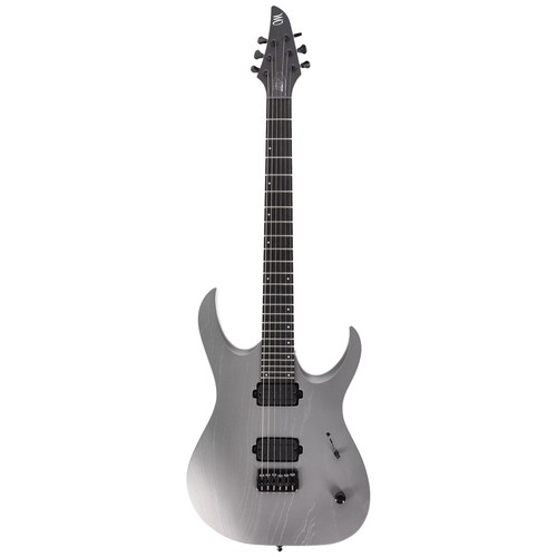 Mayones duvell gunmetal - mayones, dt