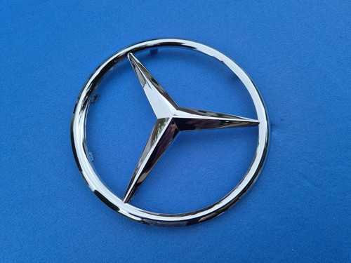 Neu mercedesstern mercedes - neu,