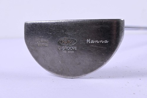 Groove hanna putter 33 - hanna,