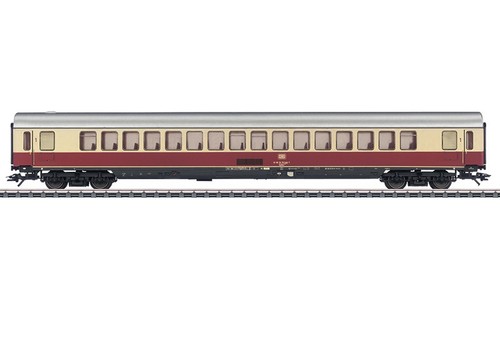 Märklin 43864 abteilwagen 1 - 43864:,