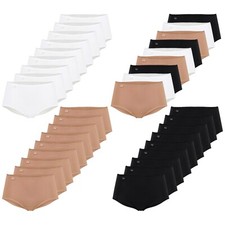 SLOGGI Damen Midi Slip