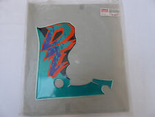 Yamaha DT125R DT125E Aufkleber Seitenverkleidung Deckel Graphic 3RM-2174G-40