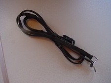 englische Zügel, Westernzügel - Leder - Länge 1,36m