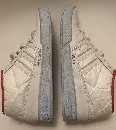 Adidas gonz ciero papier - adidas,
