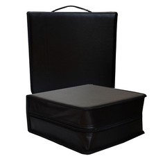 400er CD/DVD Tasche Case Box