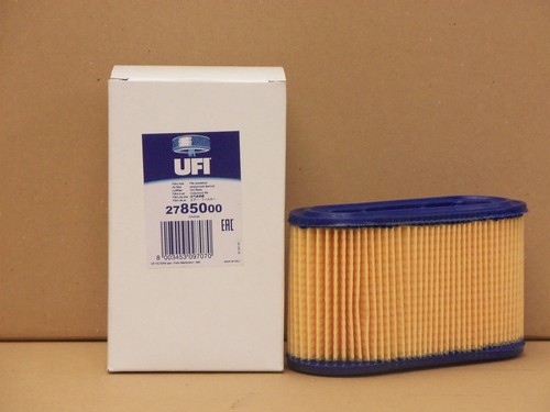 Ufi luftfilter für cagiva - für,