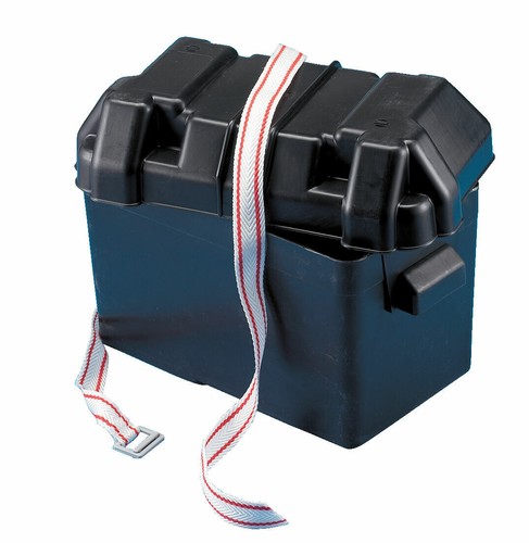 Batteriebehälter batteriebox - batteriebehälter,