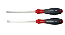 2x Wiha SoftFinish Sechskant
