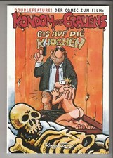 Kondom des grauens - kondom,