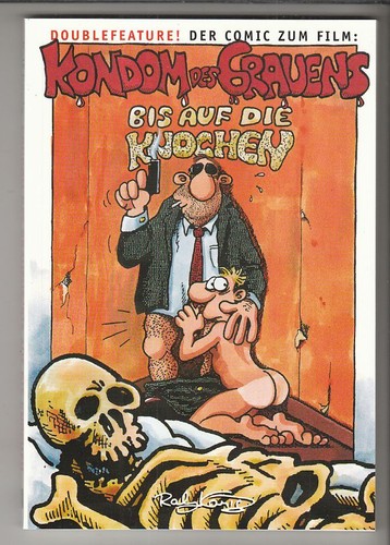 Kondom des grauens bis auf - grauens,