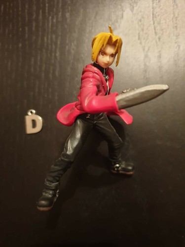 Fullmetal alchimist fma - alchimist, full