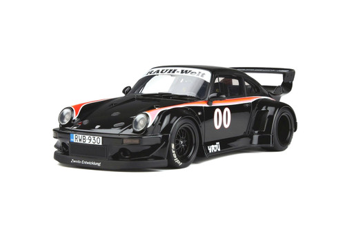 Porsche 911 930 - /,