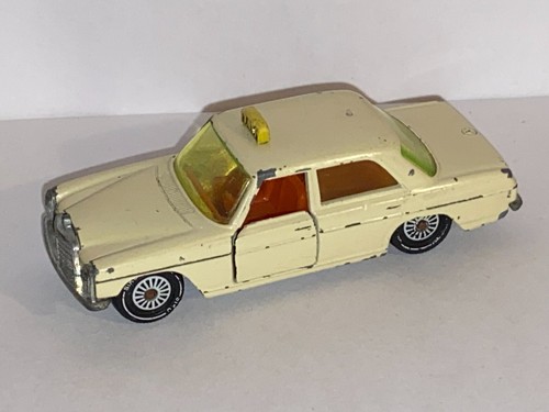 Siku 309 1020 - 1020, benz