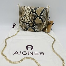 Aigner Ava Designer Tasche in