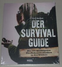Survival Guide - Die 101