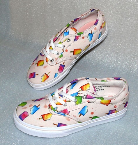Vans atwood low canvas - z's,