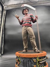 Freddy Krueger Nightmare Elm