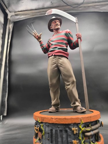 Freddy krueger nightmare elm - krueger,