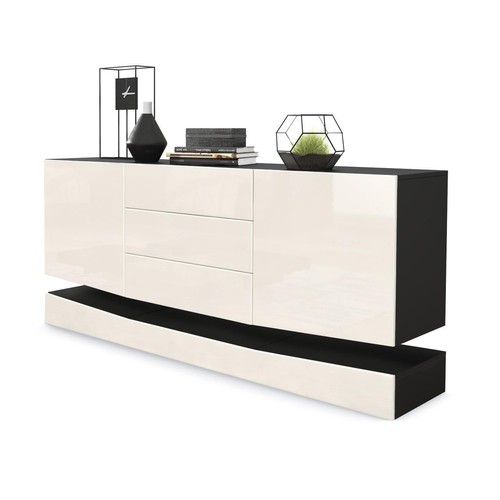 Sideboard anrichte kommode - sideboard,