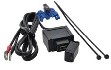 BAAS USB12 Mini Steckdose 12V