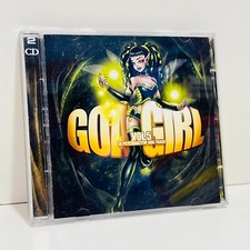 2 CD - Goa Girl Vol. 15 - 18