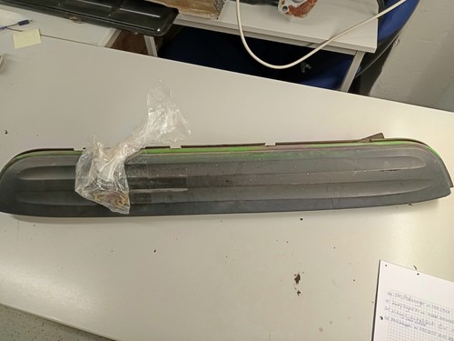 Smart 450 hitzeschild - smart,
