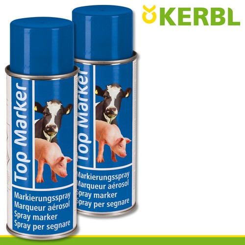 Kerbl 500ml - kerbl,