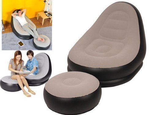 Aufblasbarer deluxe lounge - aufblasbarer,
