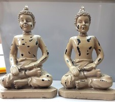 Buddha figurine set - buddha, of