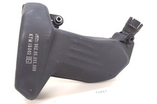 KTM Duke 390 2013-2015 Auspuff Endschalldämpfer Sammler Endtopf Exhaust Muffler