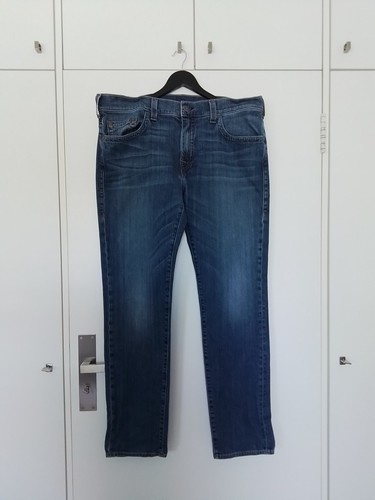 Herren jeanshose true religion - jeanshose,