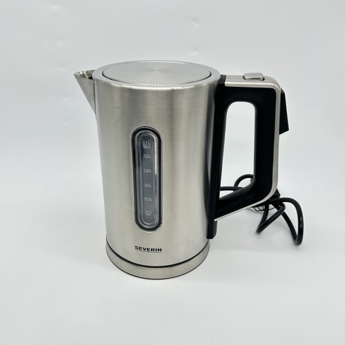 Severin digitaler wasserkocher - severin,