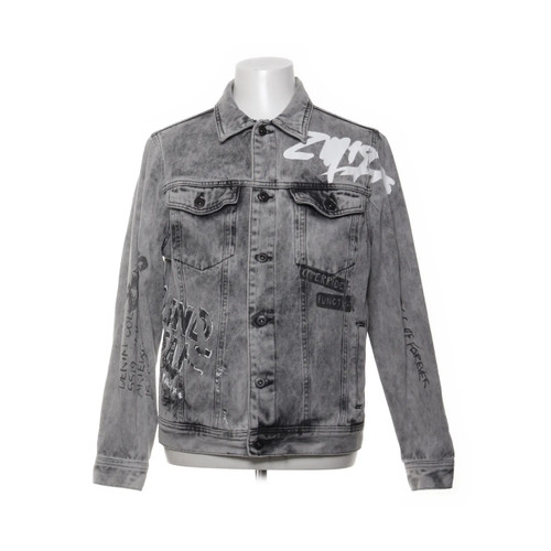 Zara jeansjacke herren - zara,,