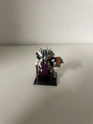 Warhammer fantasy champions - fantasy,