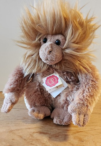 Teddy hermann schmusetiere - teddy,