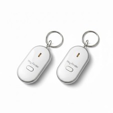 Schlüsselfinder led lampe - 2x, led-lampe
