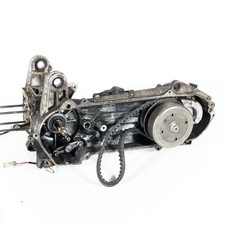 Simson SRA Motor Motorblock