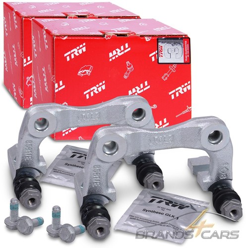Trw bremssattelhalter - trw, 2x
