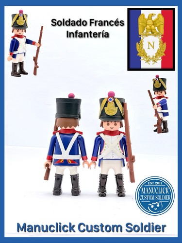 Playmobil custom - playmobil,