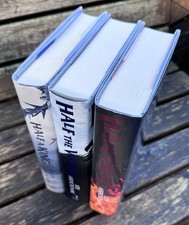 Joe Abercrombie - Shattered