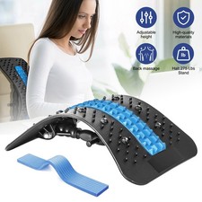 Rückendehner Massagegerät