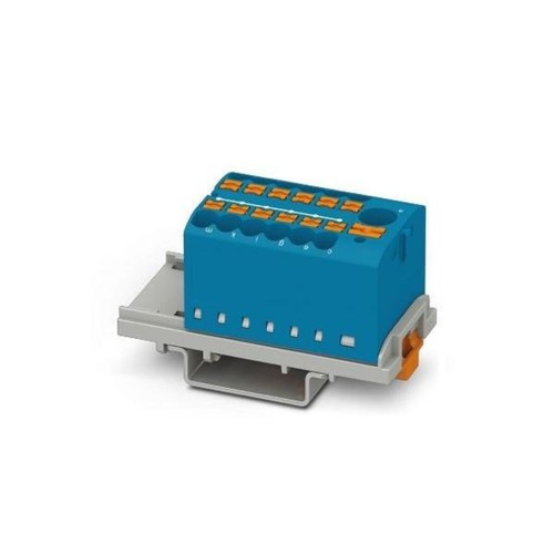 Phoenix contact verteilerblock - contact,