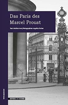 Das paris des marcel - das,