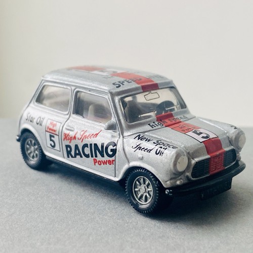 Rover mini racing - 1.3i,