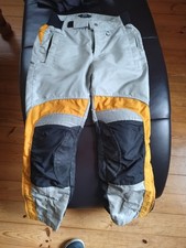 BMW Motorradhose Savanna
