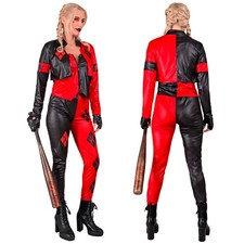 HALLOWEEN KARNEVAL KOSTÜM