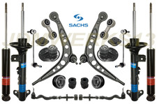 Suspension rebuild kit sachs - rebuild,