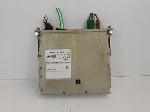 Audi sound tunerbox - audi,