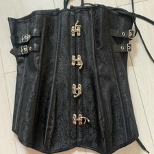 Hochwertige Corsage Korsett